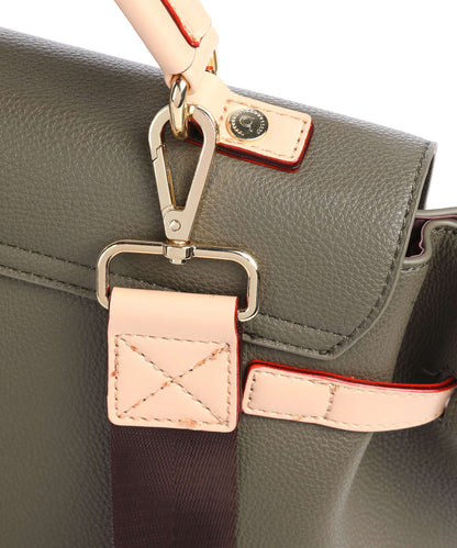 Bugatti Ella Handtasche olive