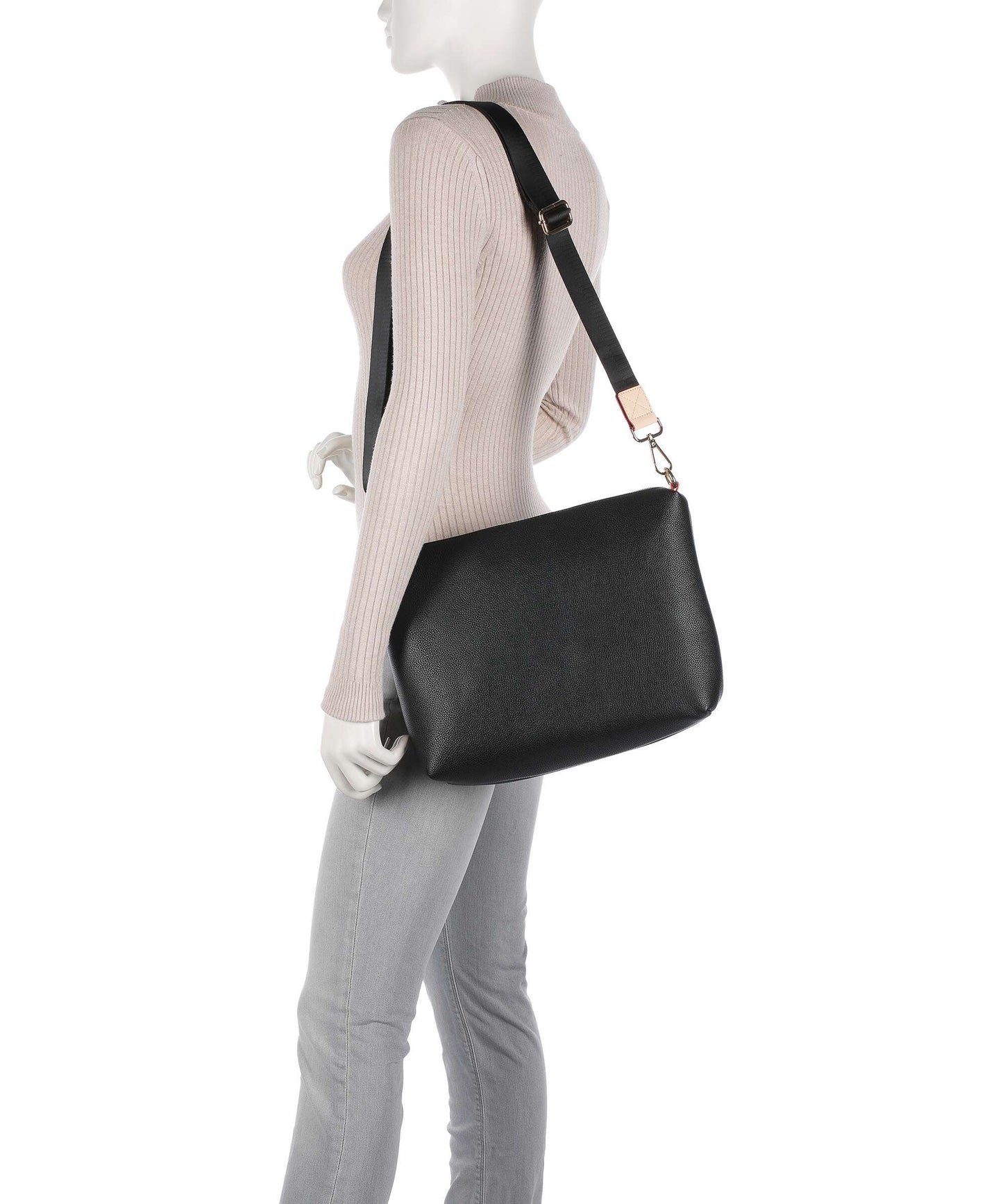 Bugatti Ella Shopper schwarz