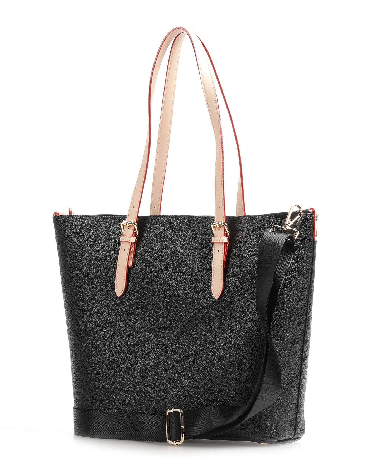 Bugatti Ella Shopper schwarz