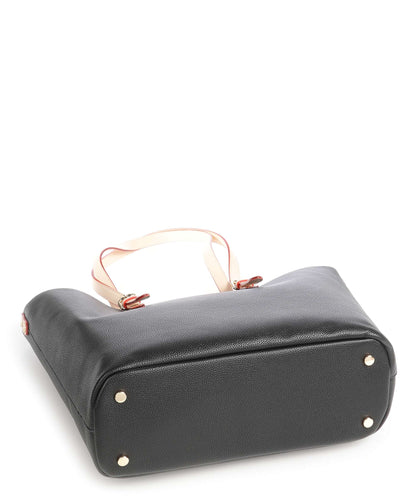Bugatti Ella Shopper schwarz