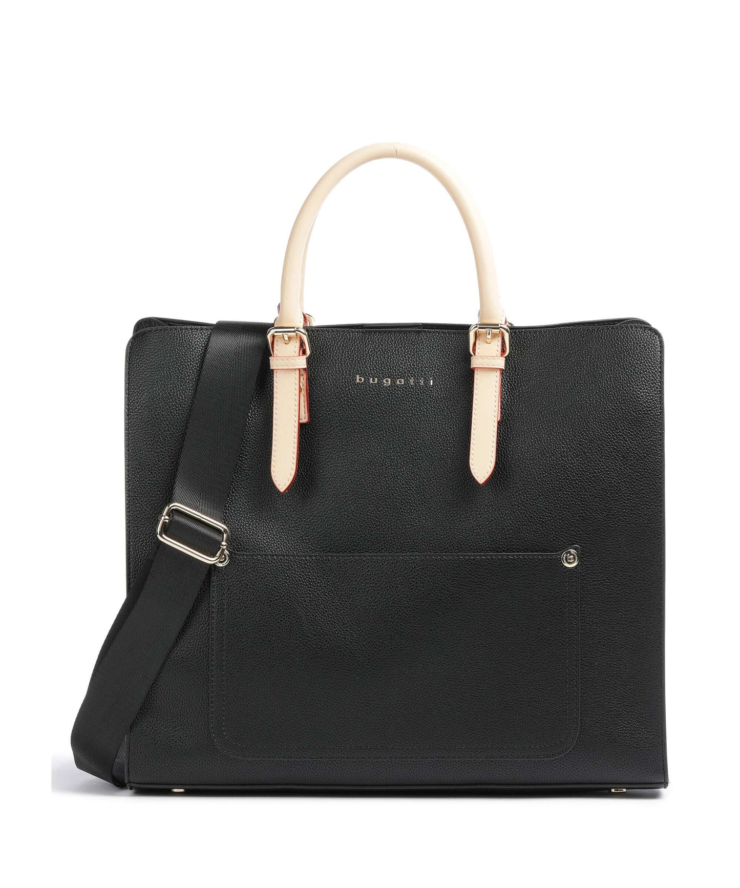 Bugatti Ella Handtasche black