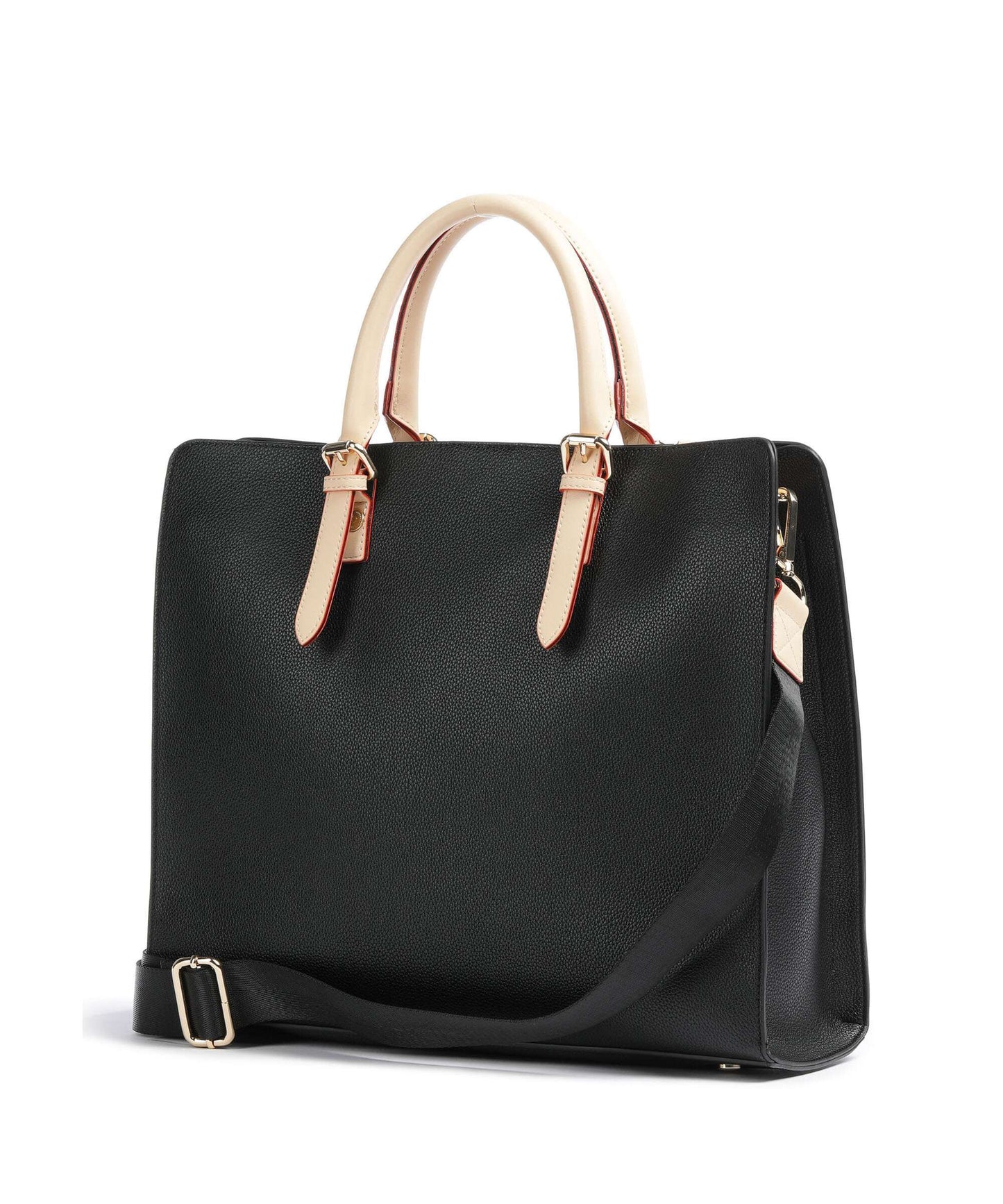 Bugatti Ella Handtasche black