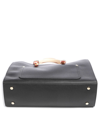 Bugatti Ella Handtasche black