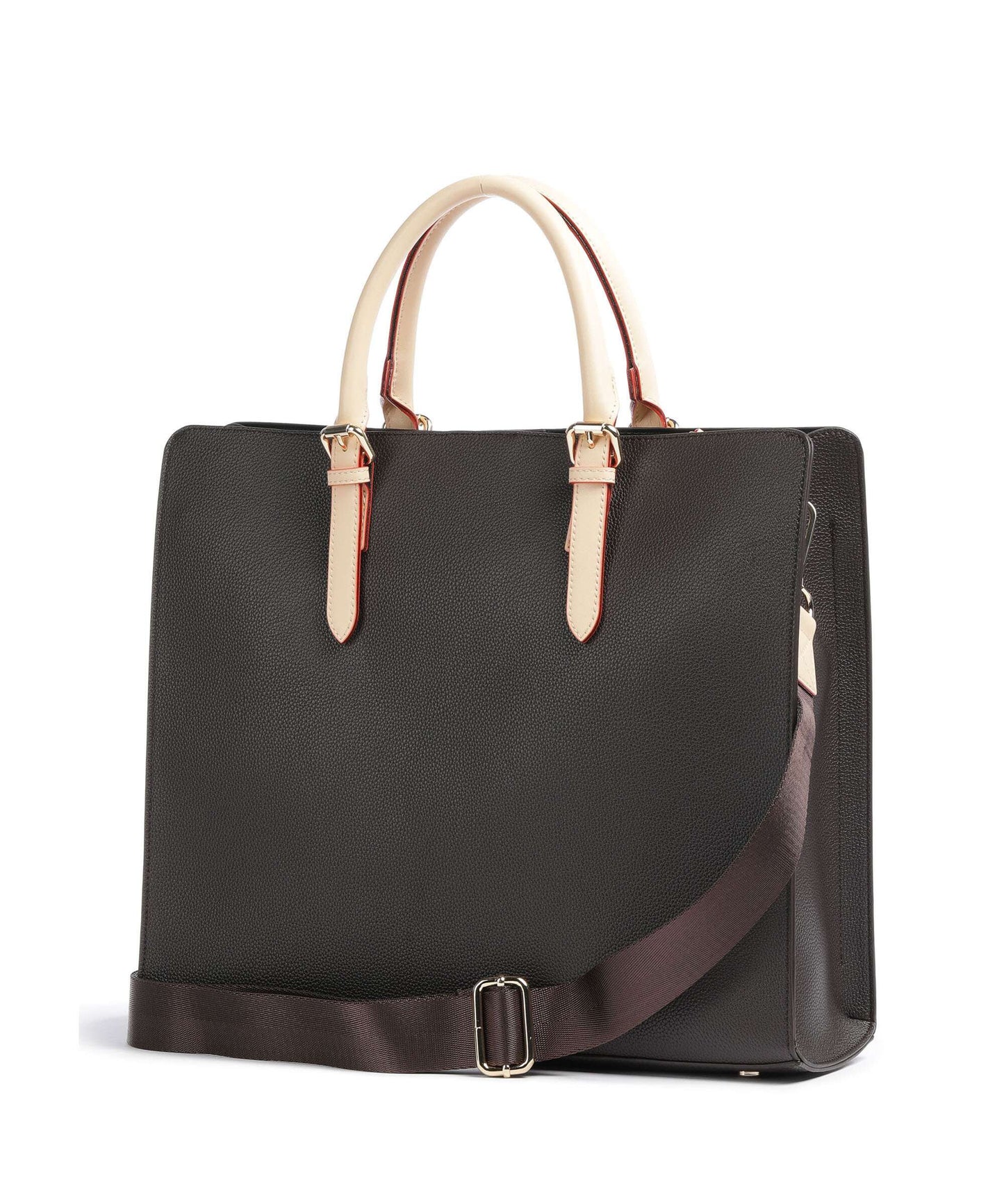 Bugatti Ella Handtasche dark brown