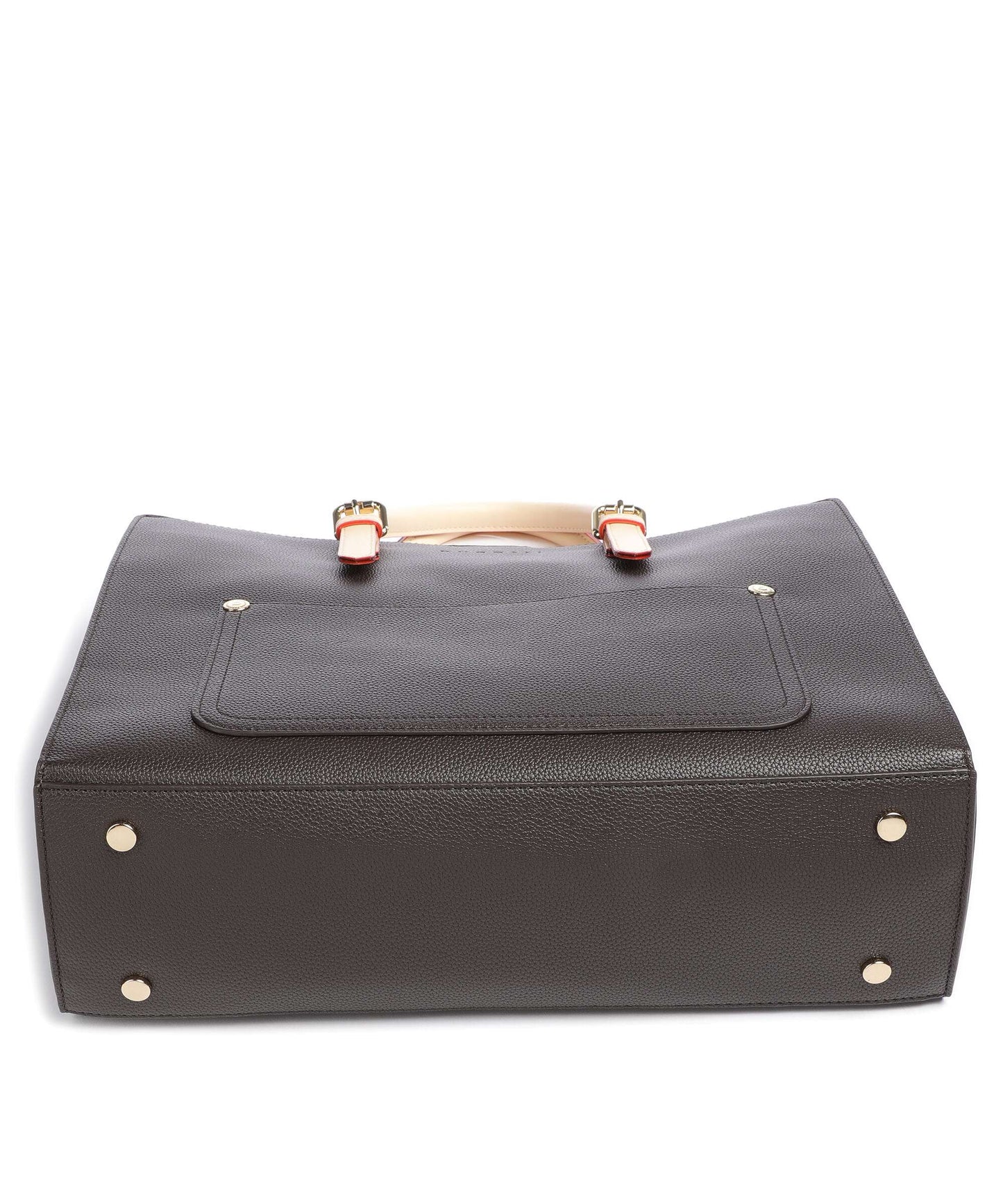 Bugatti Ella Handtasche dark brown