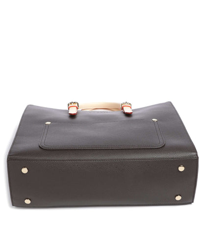 Bugatti Ella Handtasche dark brown