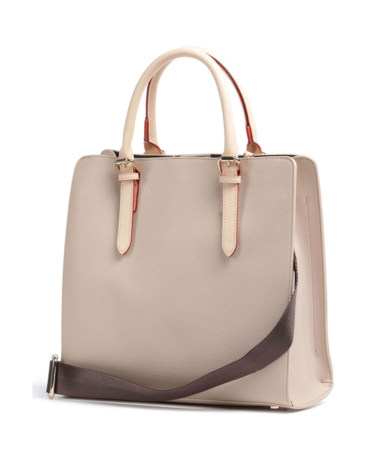 Bugatti Ella Handtasche beige