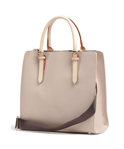 Bugatti Ella Handtasche beige