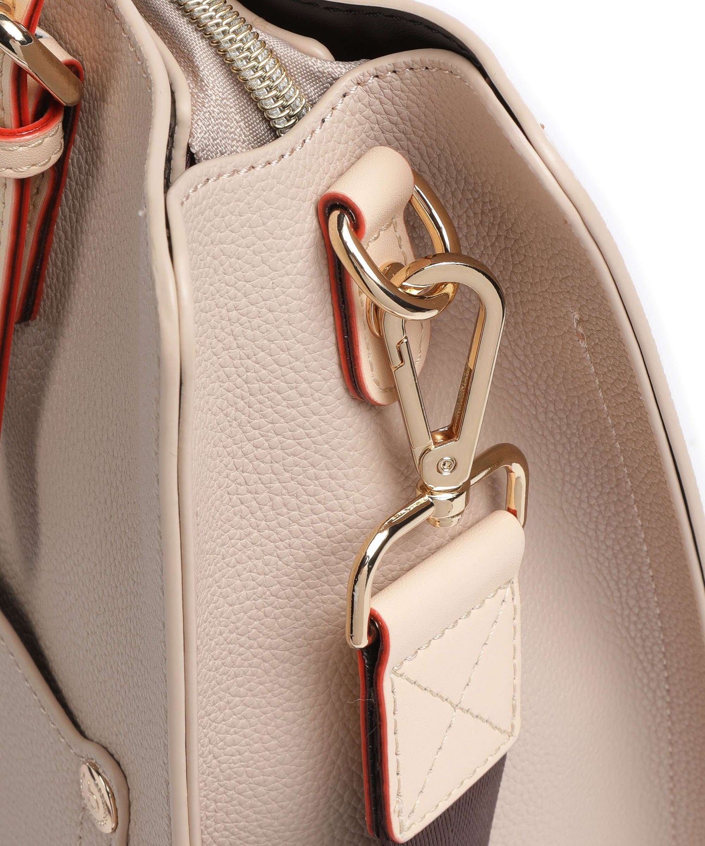 Bugatti Ella Handtasche beige