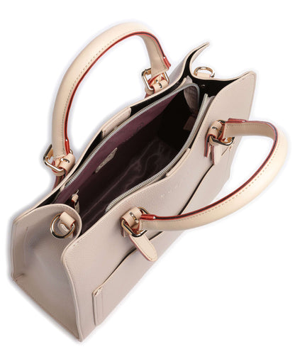 Bugatti Ella Handtasche beige