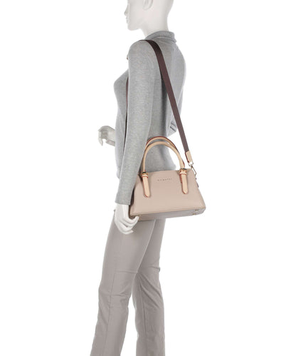 Bugatti Ella Handtasche beige