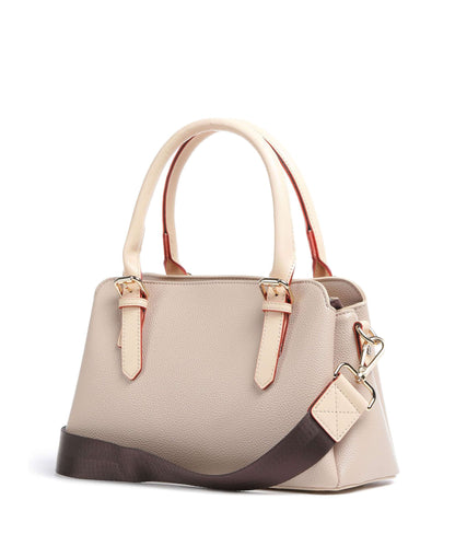 Bugatti Ella Handtasche beige