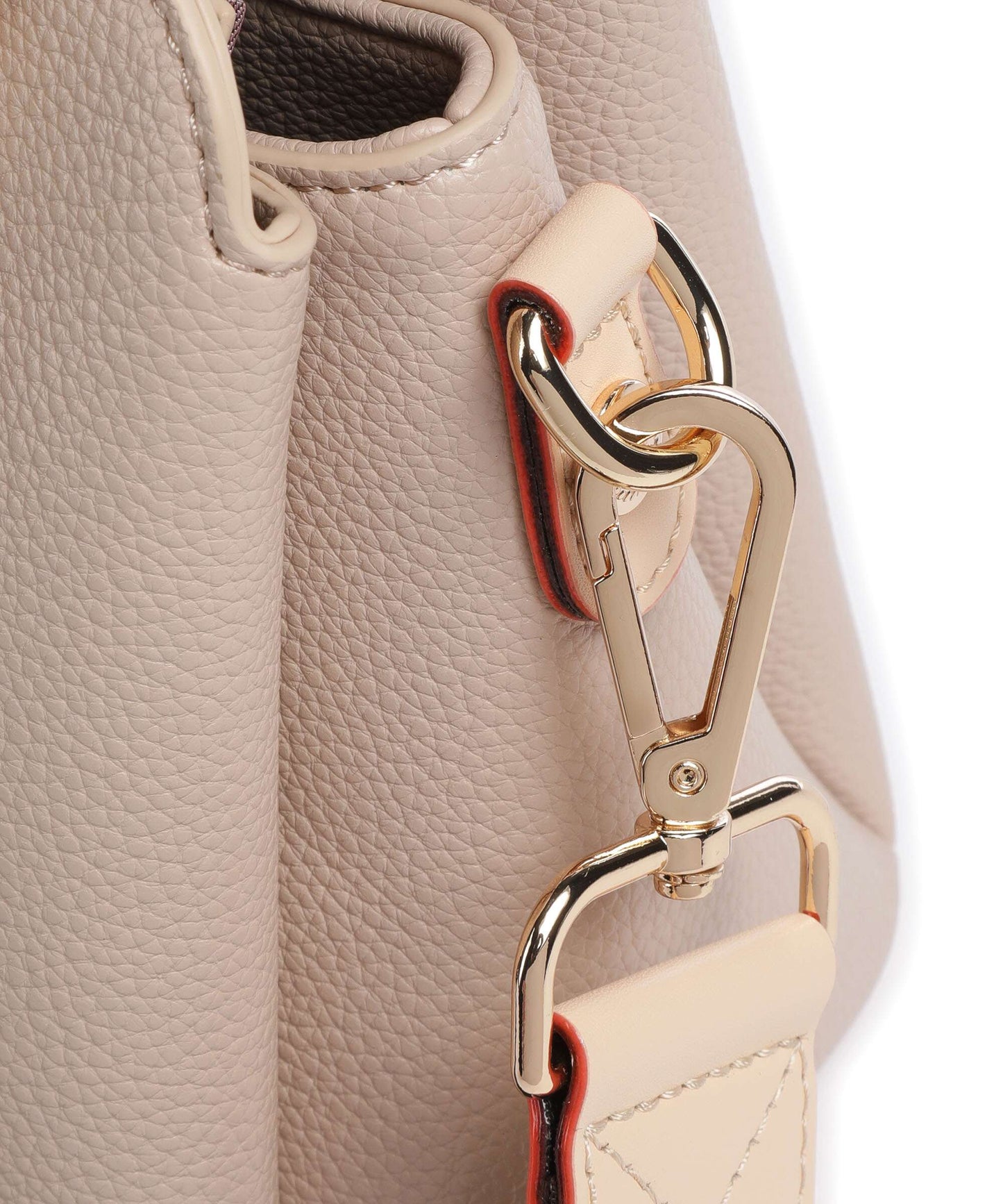 Bugatti Ella Handtasche beige