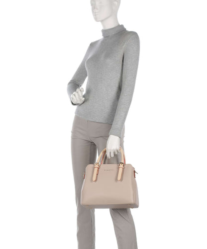 Bugatti Ella Handtasche beige