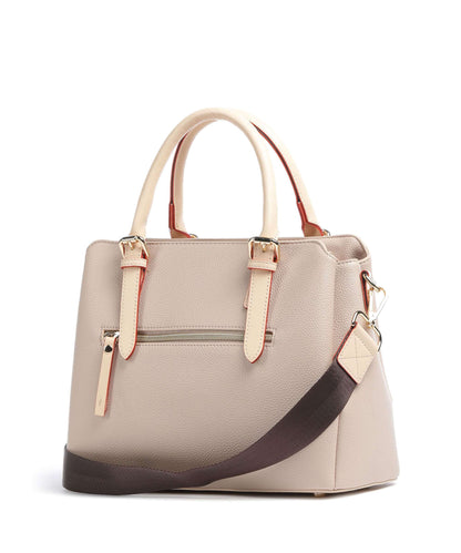 Bugatti Ella Handtasche beige