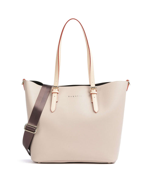 Bugatti Ella Shopper beige