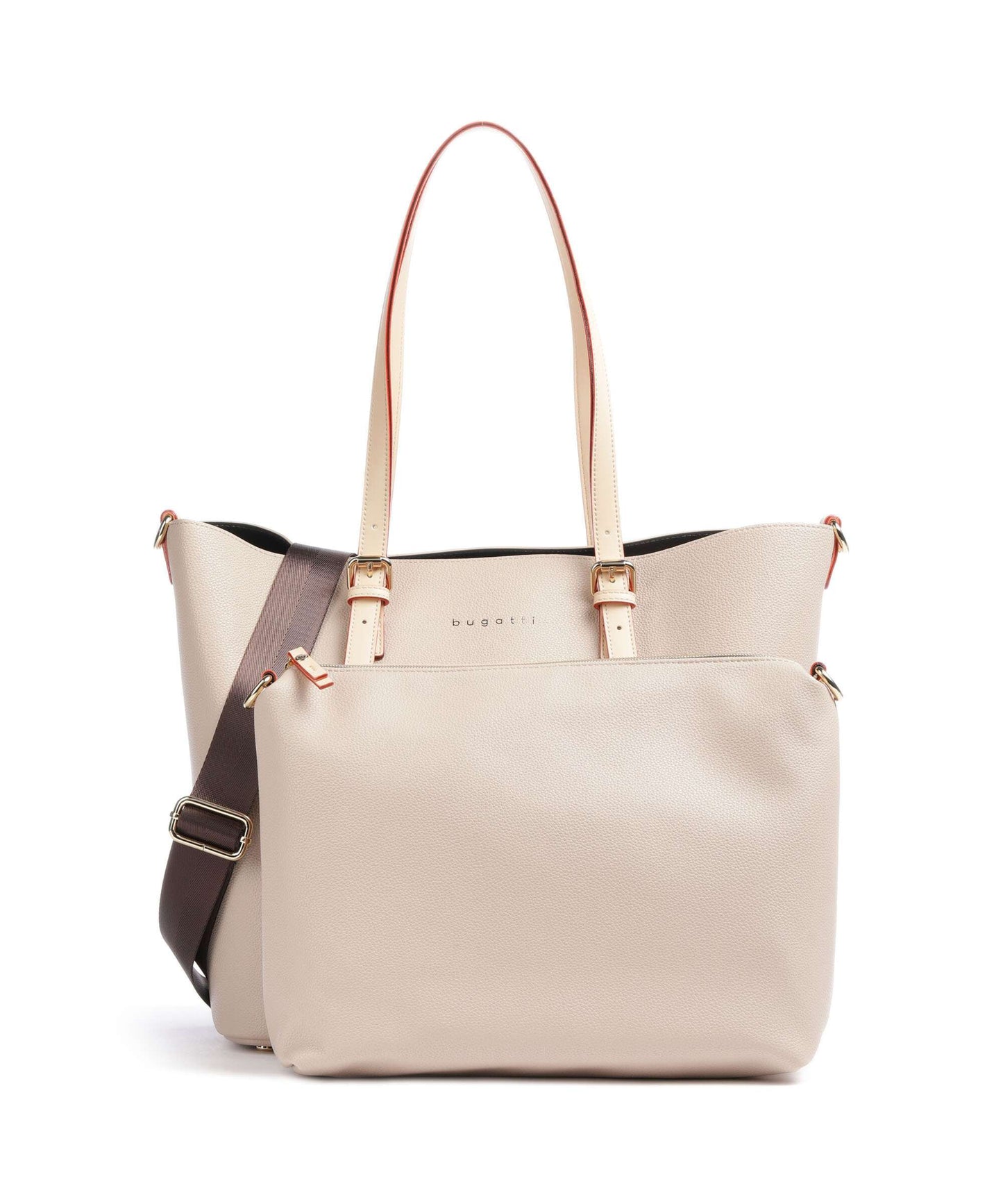 Bugatti Ella Shopper beige