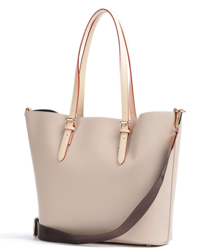 Bugatti Ella Shopper beige