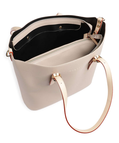 Bugatti Ella Shopper beige