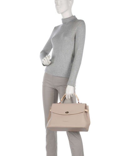Bugatti Ella Handtasche beige