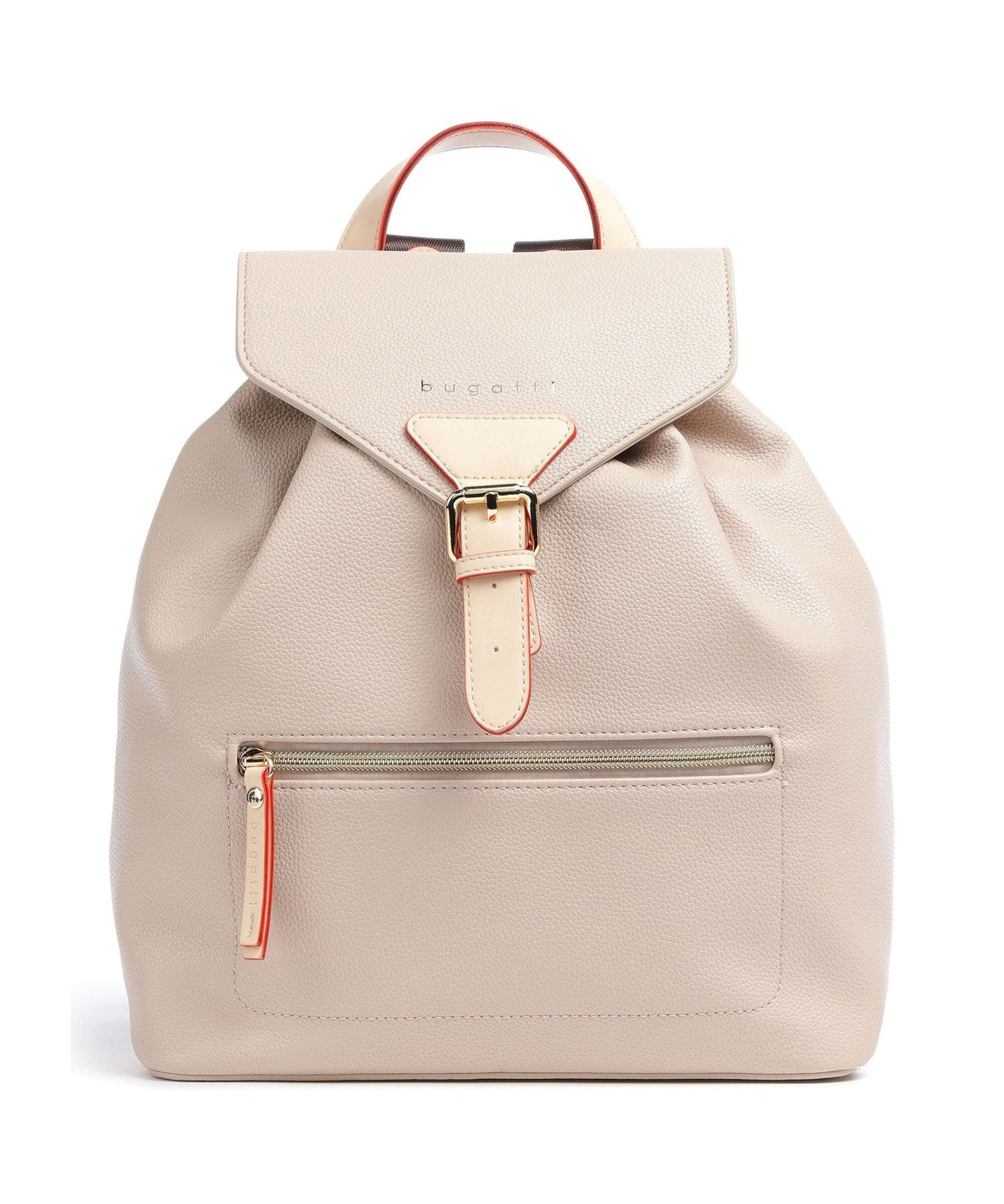 Bugatti Ella Rucksack beige