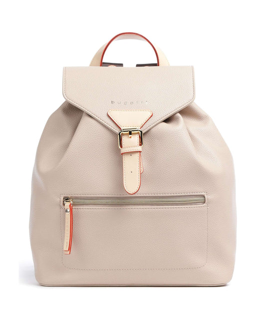 Bugatti Ella Rucksack beige