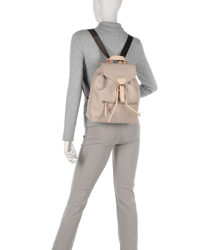 Bugatti Ella Rucksack beige