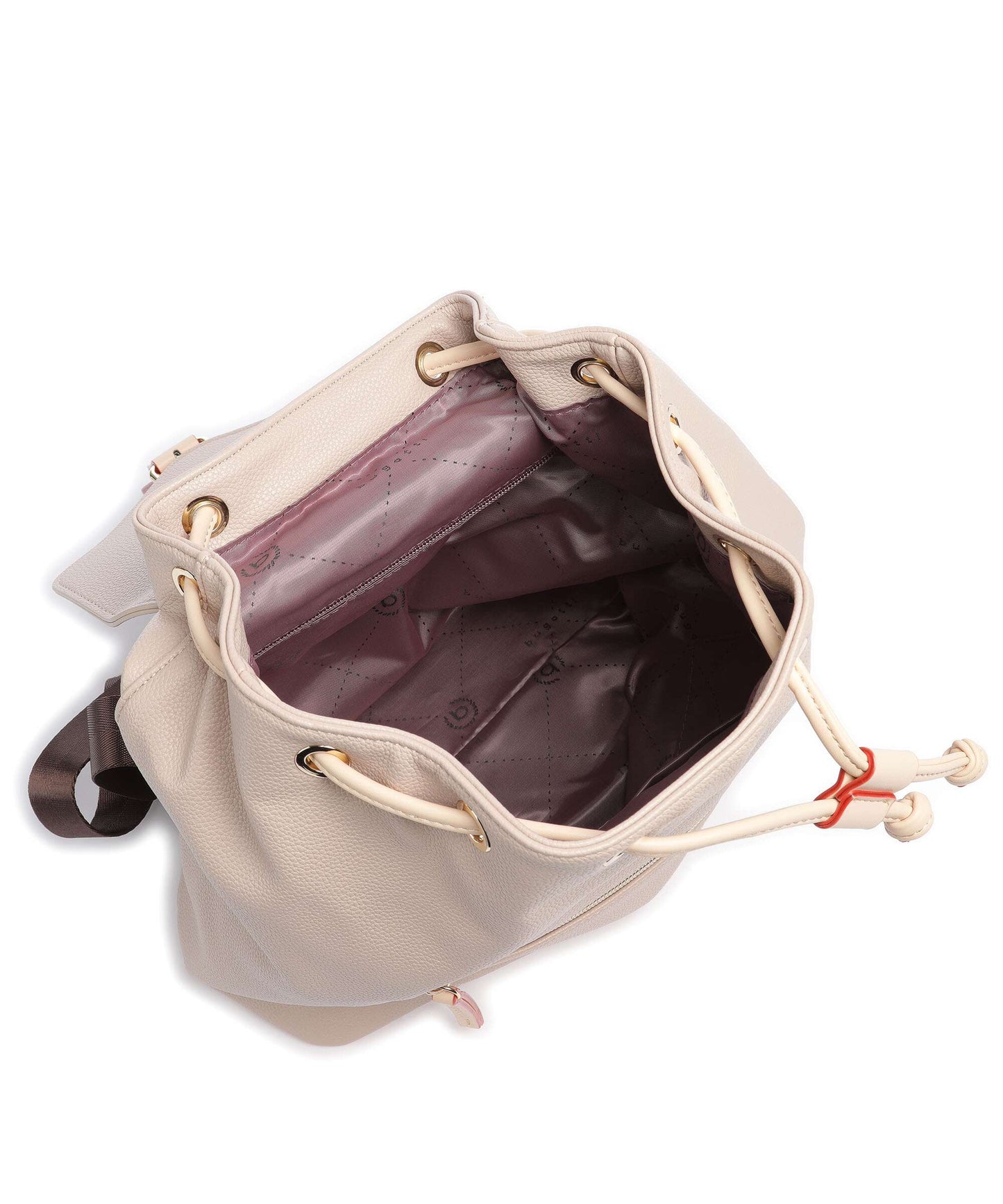 Bugatti Ella Rucksack beige