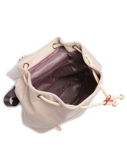 Bugatti Ella Rucksack beige