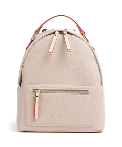 Bugatti Ella Rucksack beige