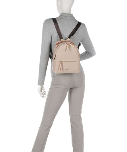 Bugatti Ella Rucksack beige