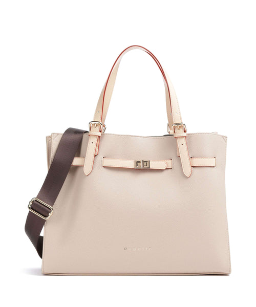 Bugatti Ella Handtasche beige
