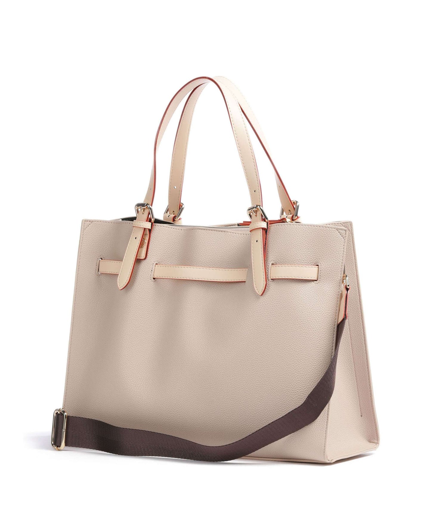 Bugatti Ella Handtasche beige