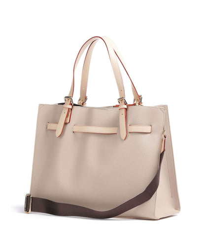 Bugatti Ella Handtasche beige