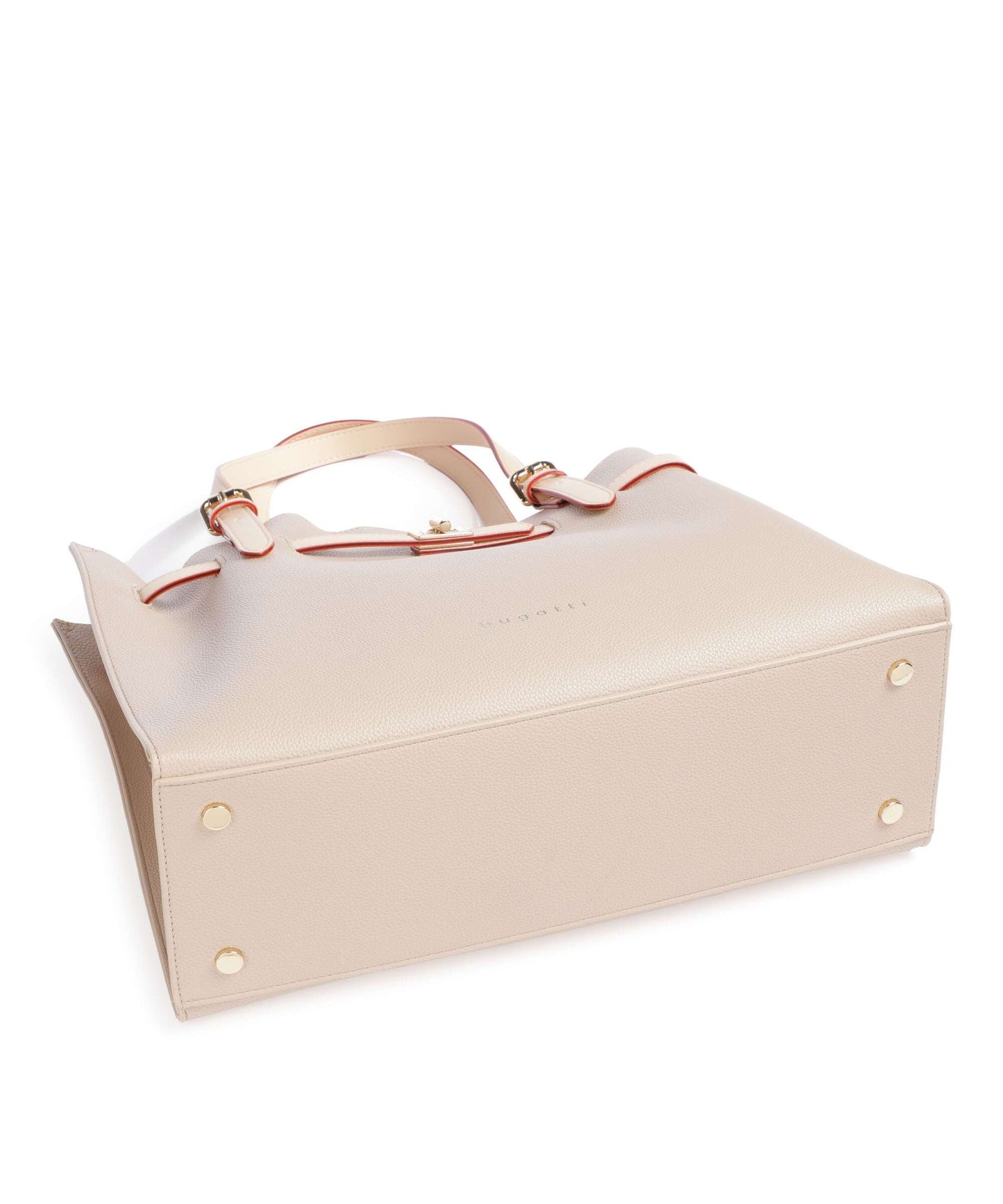 Bugatti Ella Handtasche beige