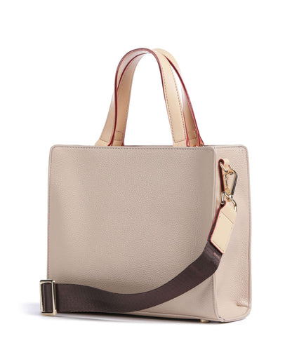 Bugatti Ella Handtasche beige