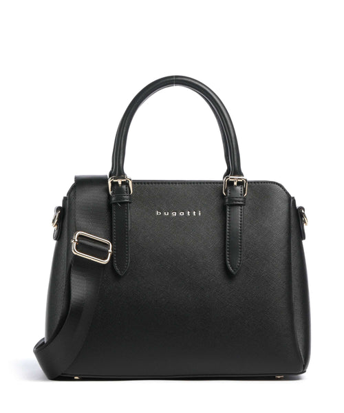 Bugatti Ella Handtasche black