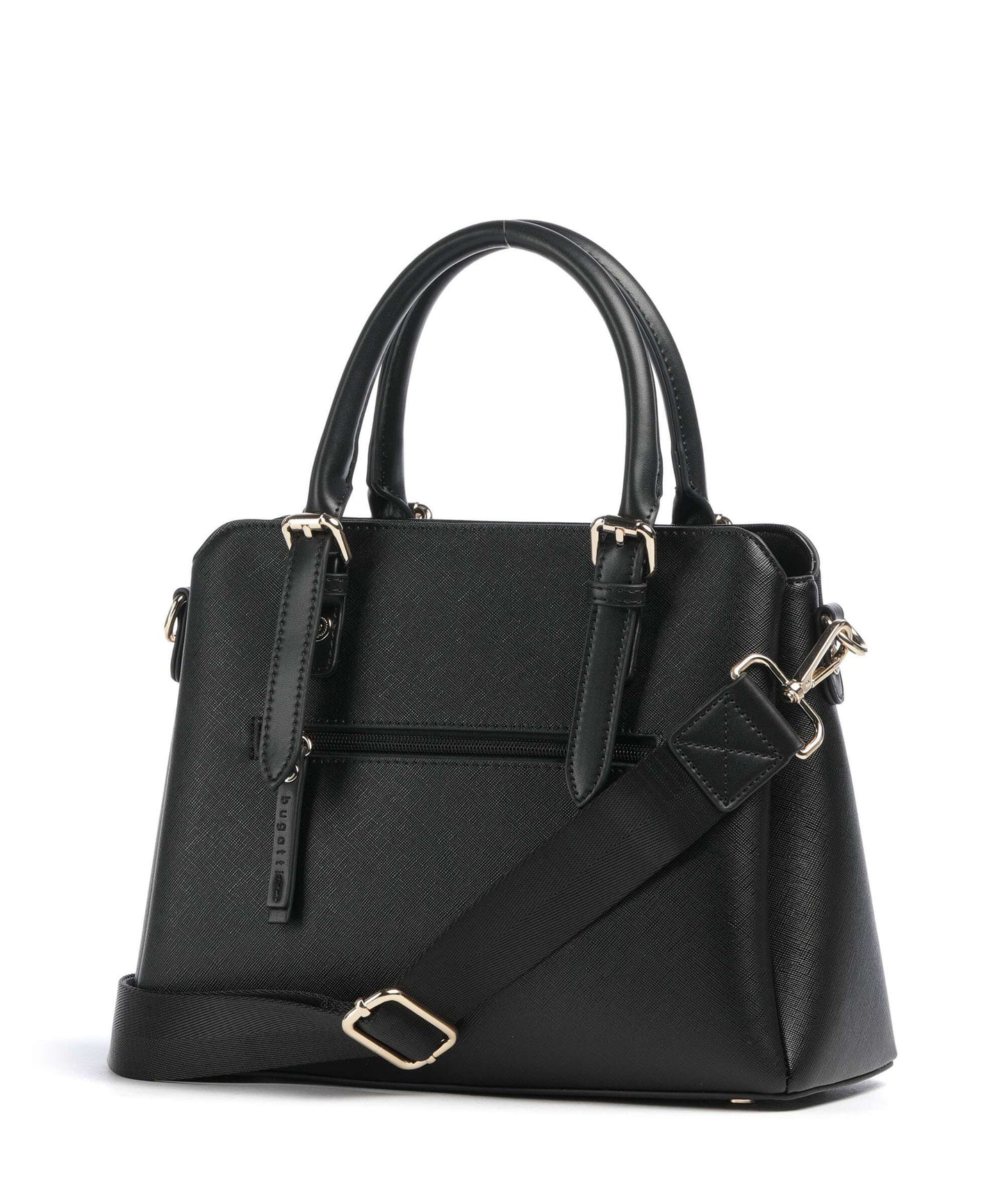 Bugatti Ella Handtasche black