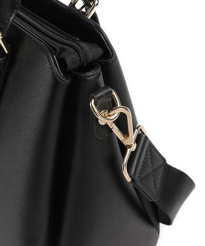 Bugatti Ella Handtasche black