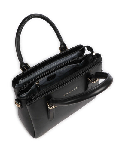 Bugatti Ella Handtasche black