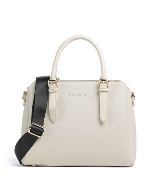 Bugatti Ella Handtasche beige