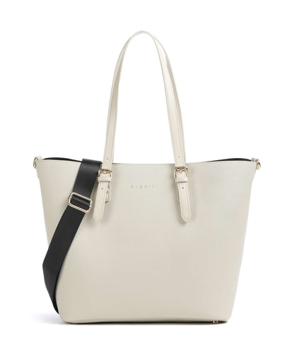 Bugatti Ella Shopper beige