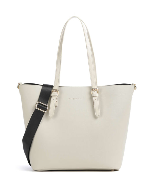 Bugatti Ella Shopper beige