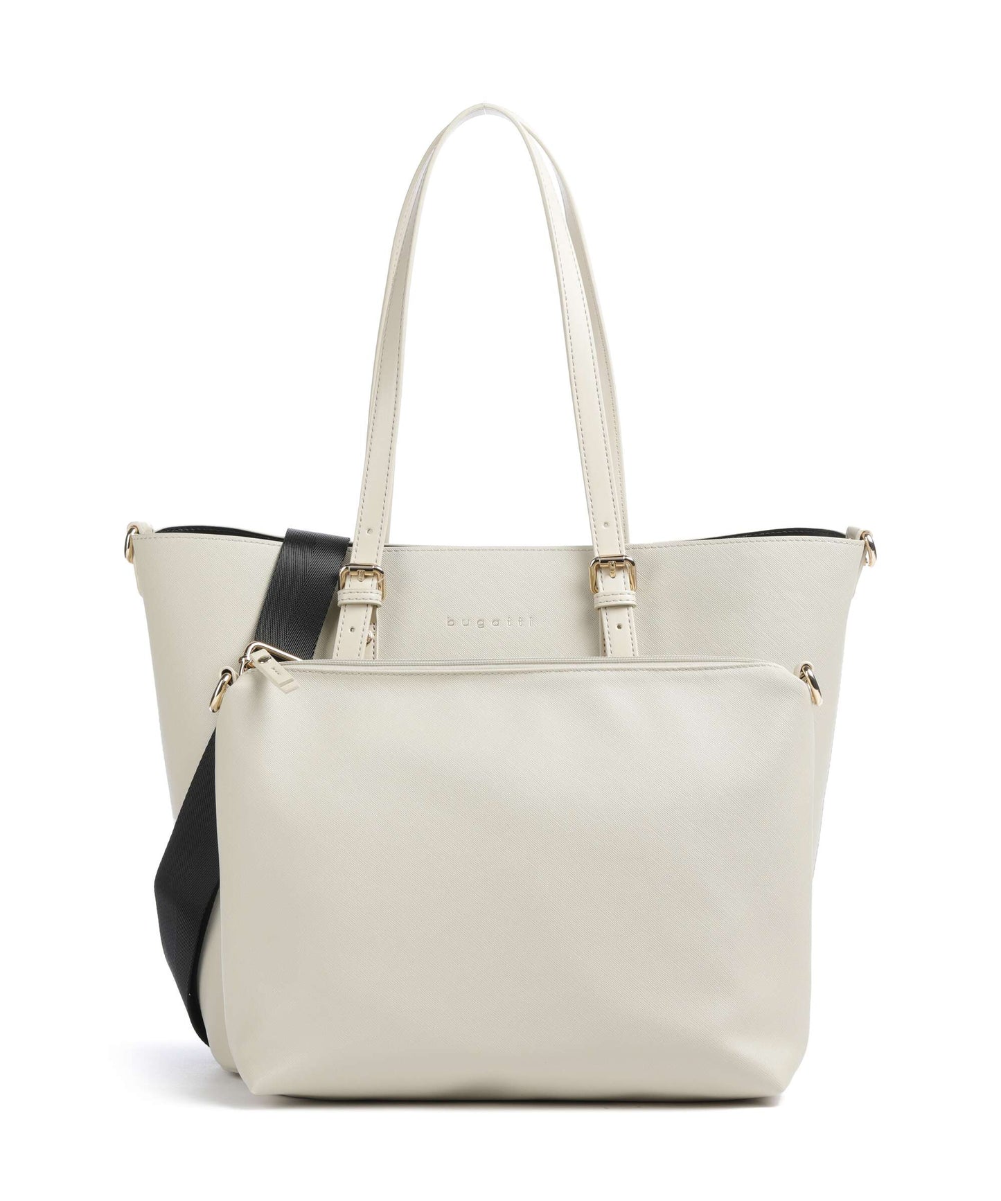 Bugatti Ella Shopper beige
