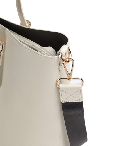 Bugatti Ella Shopper beige