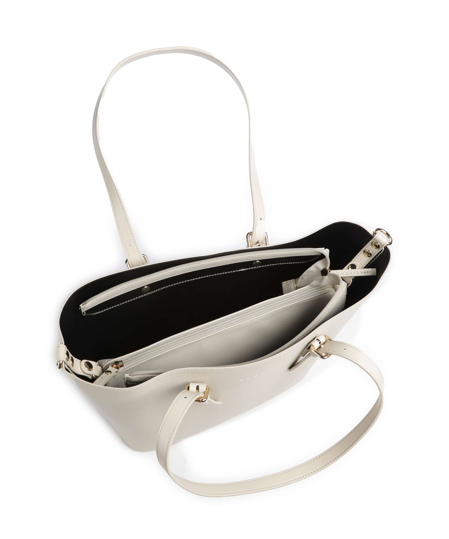 Bugatti Ella Shopper beige