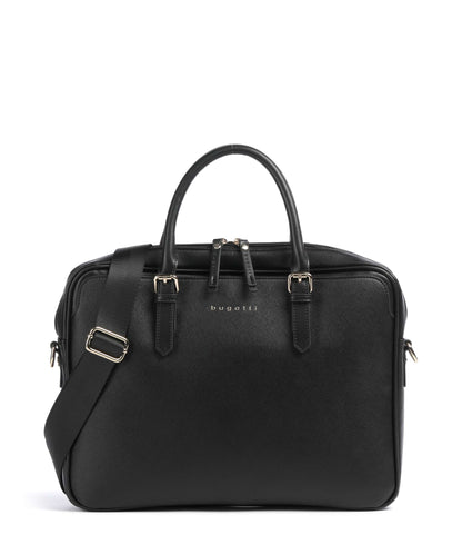 Bugatti Ella Aktentasche black