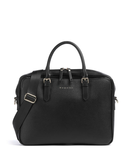 Bugatti Ella Aktentasche black