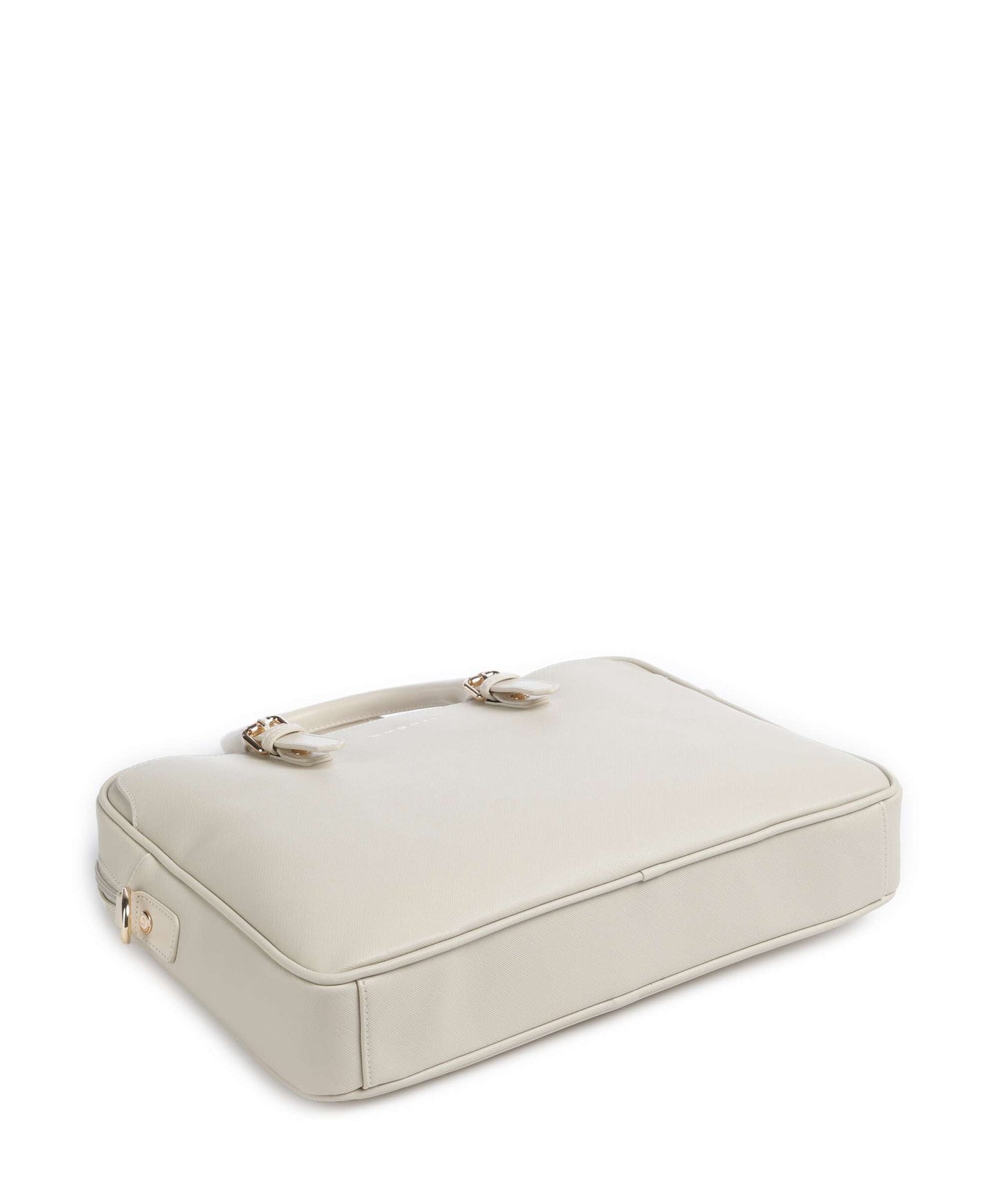 Bugatti Ella Aktentasche beige