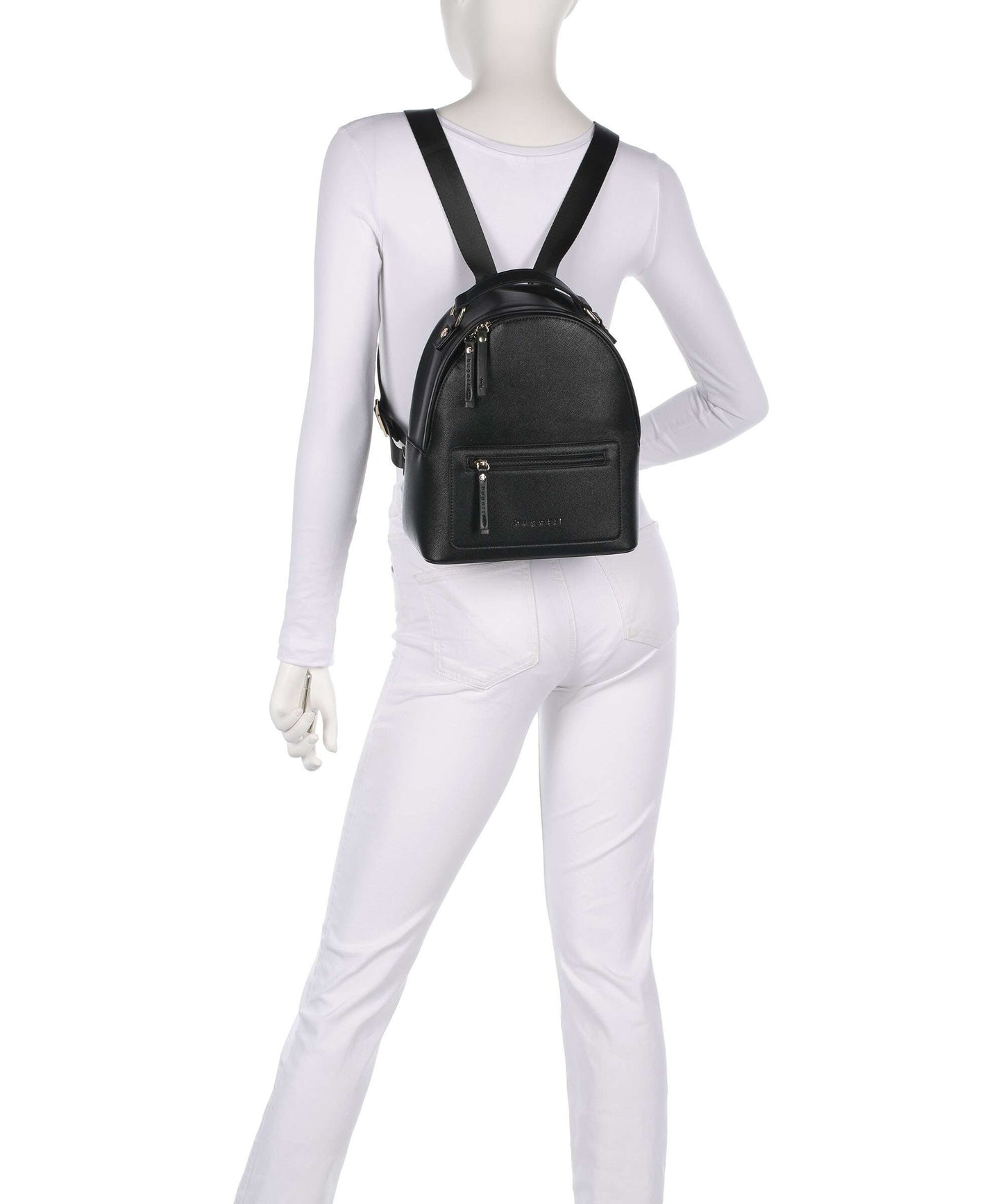 Bugatti Ella Rucksack black
